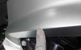 KAWASAKI NINJA 1000 A 2017 ZXT00W