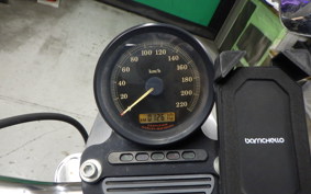 HARLEY XL883 2005
