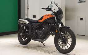 HONDA CL250-2 MC57