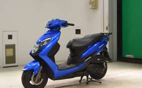 SUZUKI ｽｳｨｯｼｭ125 DV12B