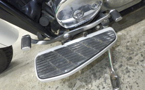 HONDA SHADOW 400 2006 NC34