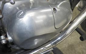 KAWASAKI ESTRELLA RS BJ250A