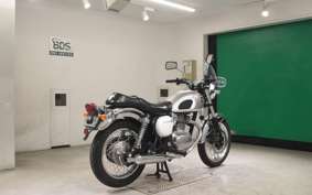 KAWASAKI ESTRELLA 1994 BJ250A