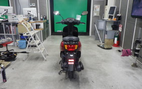 HONDA TACT Basket 2002 AF79