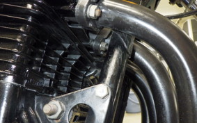 KAWASAKI Z750 FX Type Gen.1 1979 KZ750D