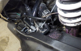 HONDA DIO ZX GEN 2 AF35