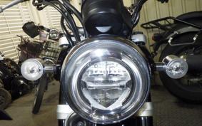 HONDA MONKEY 125 ABS JB02