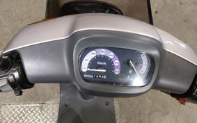 YAMAHA JOG POCHE SA08J