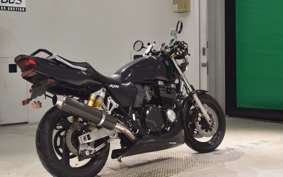 YAMAHA XJR400 Gen.3 R 2025 RH02J