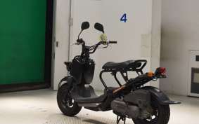 HONDA ZOOMER 2008 AF58