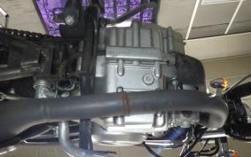YAMAHA YB125SP 2000