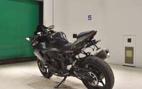 KAWASAKI ZX-4RSE ZX400P