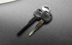 HONDA REBEL 250 E-Clutch MC49