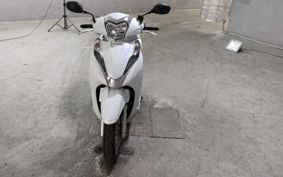 HONDA LEAD 125 JF45