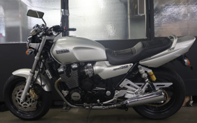 YAMAHA XJR1200 1995 4KG