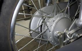 HONDA C50 SUPER CUB AA09