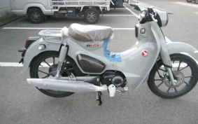 HONDA  SUPER CUB C125 JA71