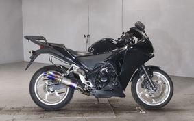 HONDA CBR250R MC41