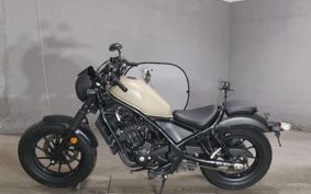 HONDA REBEL MC49