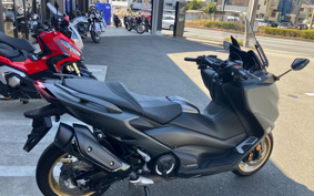 YAMAHA T-MAX 560 A TECHMAX 2021 SJ19J
