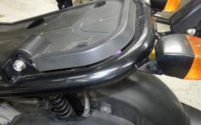 HONDA ZOOMER 2022 AF58