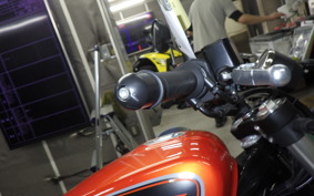 HARLEY X350 2024