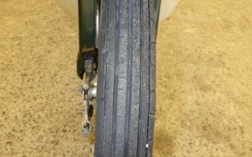 HONDA C50 SUPER CUB C50