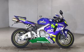 HONDA CBR600RR PC37