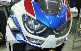 HONDA CRF1100L AFRICA TWIN DCT 2021 SD10