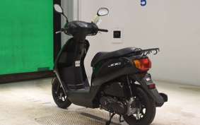 YAMAHA JOG-7 2008 AY01