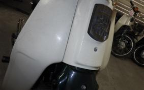 HONDA C50 SUPER CUB 2012 AA01