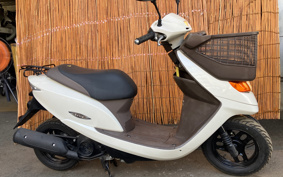 HONDA DIO CHESTER AF68