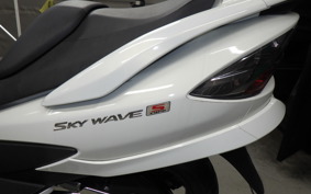 SUZUKI SKYWAVE 250 (Burgman 250) S Gen.3 CJ46A