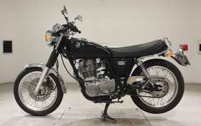 YAMAHA SR400 Gen.4 2017 RH03J