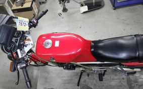 YAMAHA SRX250 1989 51Y