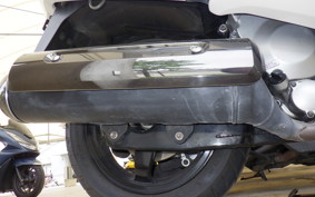SUZUKI SKYWAVE 400 SS 2007 CK43A