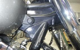 HARLEY FLHRC 1580 2009