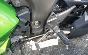 KAWASAKI NINJA 1000 A 2012