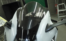 SUZUKI HAYABUSA Gen.3 2022