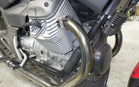 MOTO GUZZI BREVA 750 2006