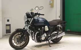 HONDA CB1100RS 2022 SC65