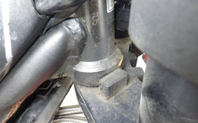 YAMAHA VMAX 2009