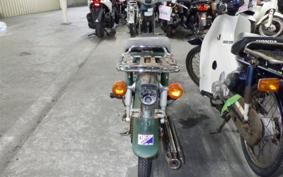 HONDA C50 SUPER CUB AA01