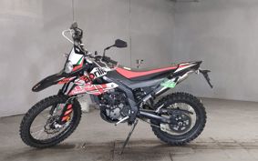 APRILIA APRILIA RX 125 ..