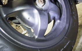 HONDA LEAD 125 2026 JF45