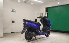 SUZUKI BURGMAN 125