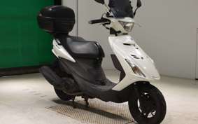 SUZUKI ADDRESS V125 S CF4MA