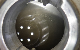 HONDA GB250 CLUBMAN Gen.4 MC10