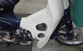HONDA C50 SUPER CUB 2013 AA01
