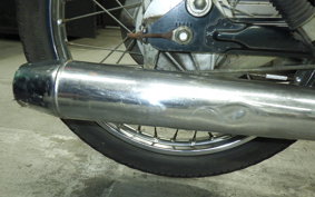 HONDA C90 SUPER CUB E HA02